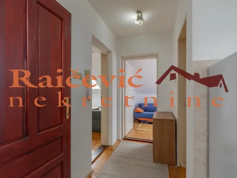 Izdavanje, dvosoban stan, 40m², Voždovac Sve Podlokacije, Beograd - image 5