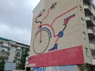 Izdavanje, jednosoban stan, 47m², Stari Aerodrom, Podgorica - image 6