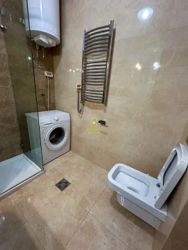 Rent, two bedroom apartment, 75m², Centar, Podgorica - image 8
