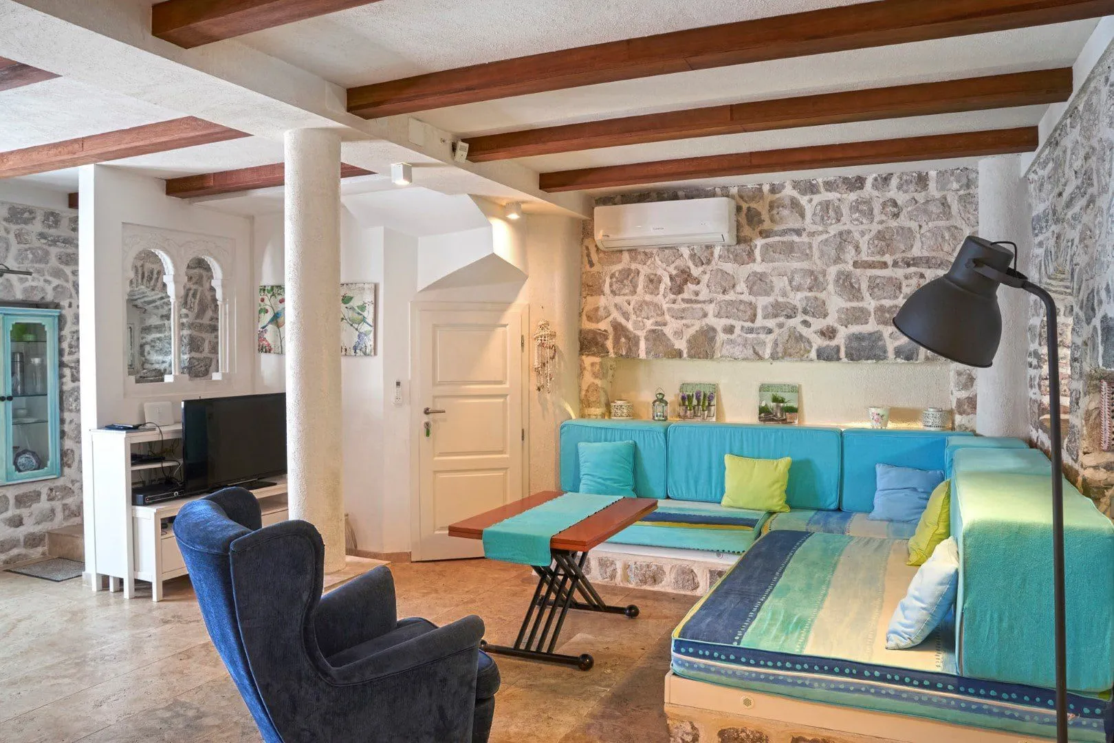 Sale, house, 165m², Perast, Kotor