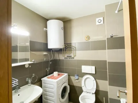 Izdavanje, stan, 30m², Tuški Put, Podgorica - image 4