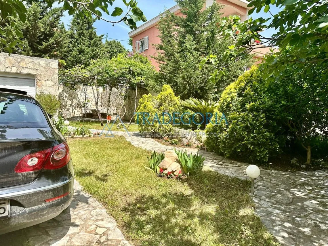 Prodaja, kuća, 245m², Utjeha, Ulcinj