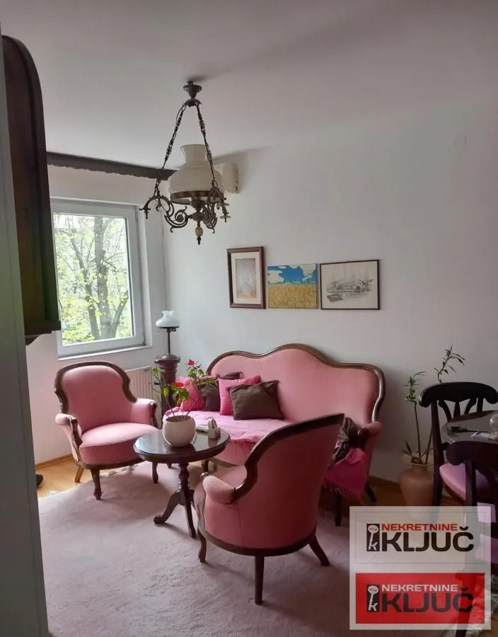 Izdavanje, dvosoban stan, 42m², Grbavica, Novi Sad Sve Podlokacije