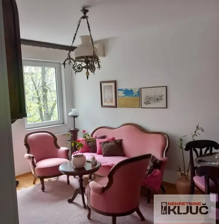 Izdavanje, dvosoban stan, 42m², Grbavica, Novi Sad Sve Podlokacije