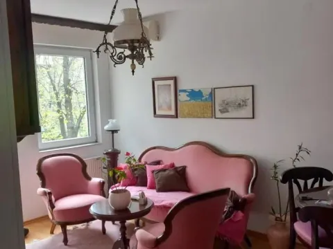 Rent, two bedroom apartment, 42m², Grbavica, Novi Sad Sve Podlokacije - image 4