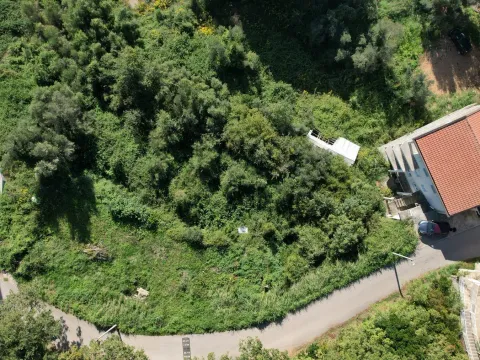 Sale, land lot, 500m², Prijevor, Budva - image 13