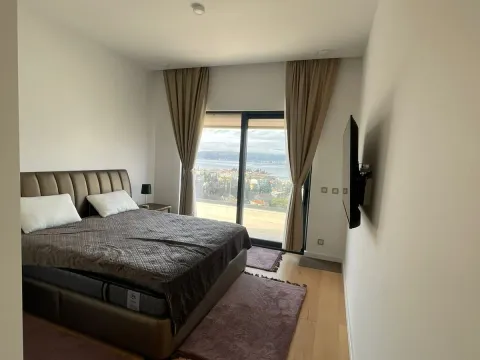 Izdavanje, trosoban stan, 159m², Gornja Lastva, Tivat - image 6