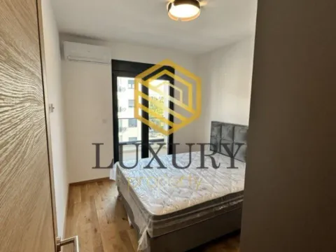 Prodaja, stan, 47m², City Kvart, Podgorica - image 10