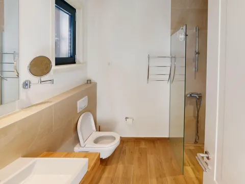 Prodaja, dvosoban stan, 77m², Luštica Bay, Tivat - image 5