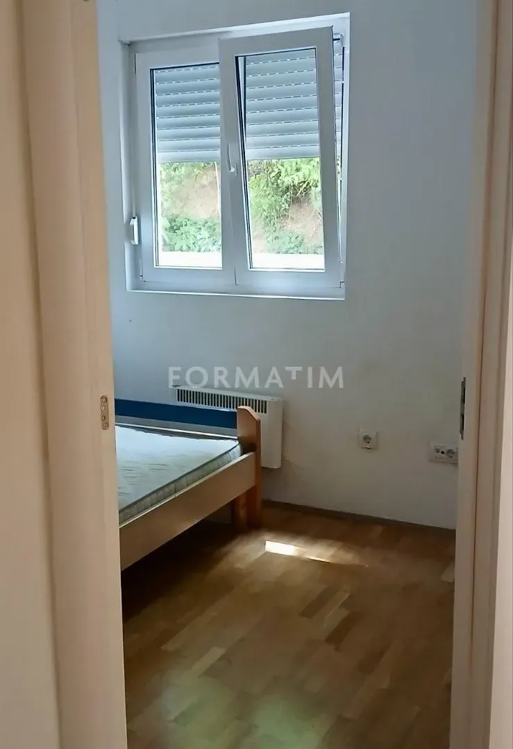 Izdavanje, dvosoban stan, 45m², Zvezdara Sve Podlokacije, Beograd