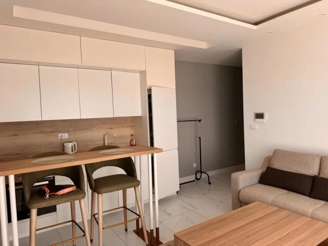 Rent, one bedroom apartment, 50m², Bar, Crna Gora