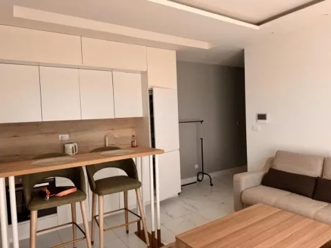 Rent, one bedroom apartment, 50m², Bar, Crna Gora - image 4