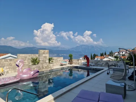 Prodaja, kuća, 280m², Krašići, Tivat - image 8