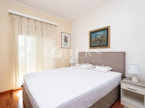 Izdavanje, dvosoban stan, 74m², City Kvart, Podgorica - image 8