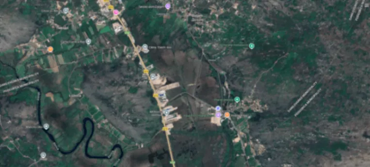 Sale, land lot, 17000m², Mareza, Podgorica