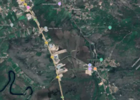 Prodaja, plac, 17000m², Mareza, Podgorica