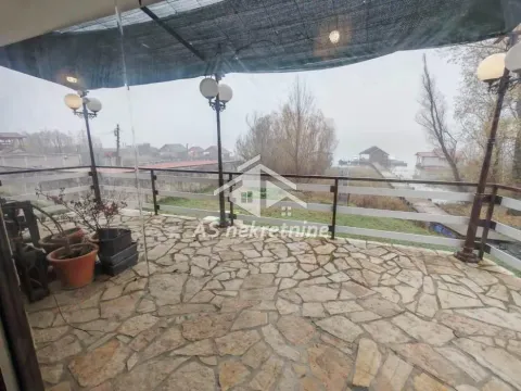 Izdavanje, kuća, 185m², Novi Beograd Sve Podlokacije, Beograd - image 27