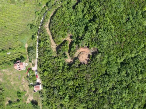 Prodaja, plac, 83000m², Radanovići, Kotor - image 20