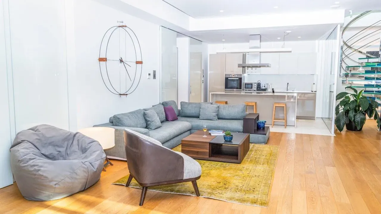 Sale, apartment, 255m², Kamenovo, Budva