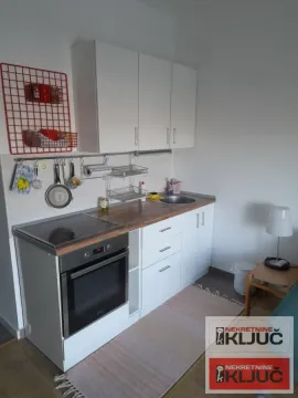 Prodaja, garsonjera, 26m², Klisa, Novi Sad Sve Podlokacije - image 4