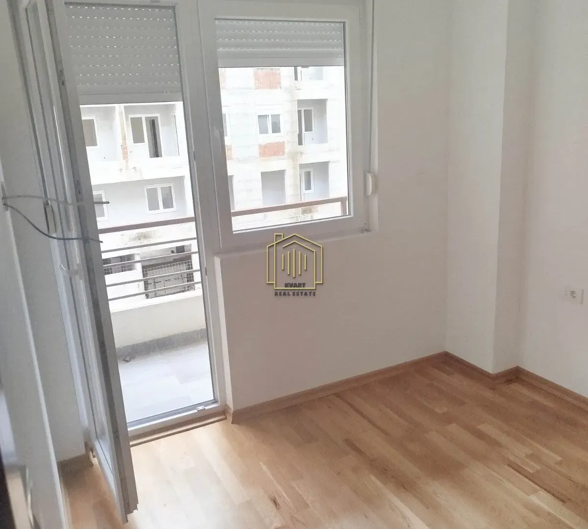 Rent, two bedroom apartment, 58m², Zabjelo, Podgorica