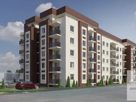 Prodaja, dvosoban stan, 49m², Centar, Stara Pazova - image 3