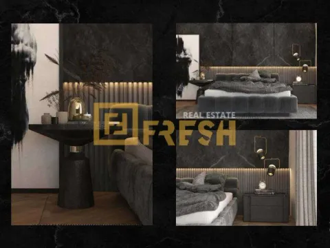 Prodaja, trosoban stan, 137m², Stara Varoš, Podgorica - image 8