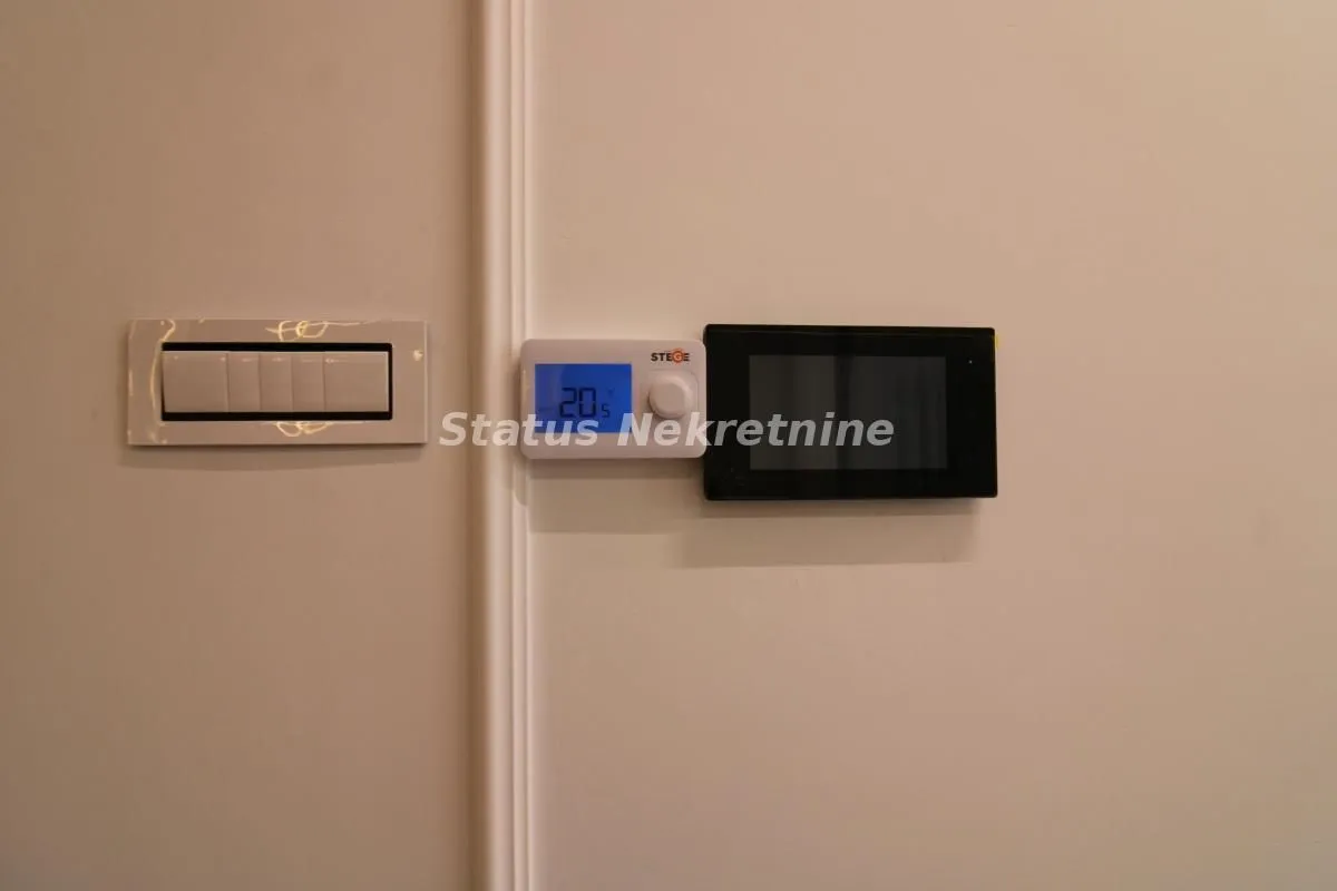 Izdavanje, stan, 200m², Telep, Novi Sad Sve Podlokacije