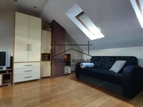 Prodaja, trosoban stan, 113m², Nova Detelinara, Novi Sad Sve Podlokacije - image 16