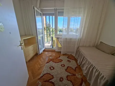 Izdavanje, dvosoban stan, 64m², Kej, Novi Sad Sve Podlokacije - image 12