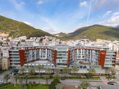 Sale, two bedroom apartment, 94m², Budva, Crna Gora - image 5