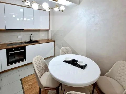 Izdavanje, dvosoban stan, 66m², Zabjelo, Podgorica - image 3