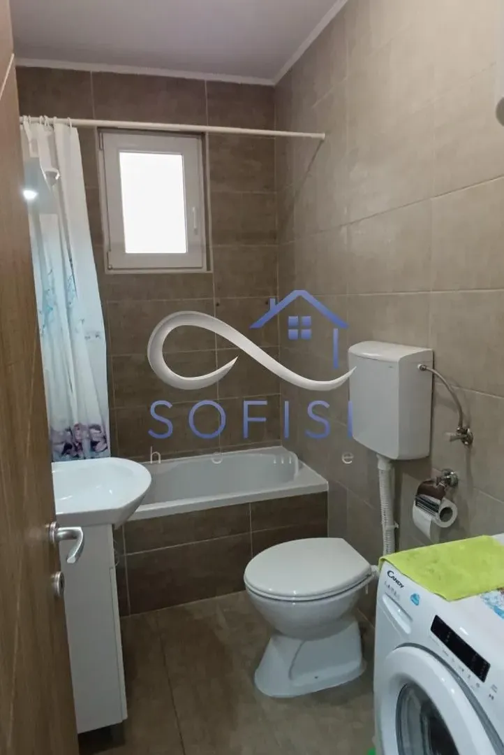 Izdavanje, jednosoban stan, 39m², Adice, Novi Sad Sve Podlokacije