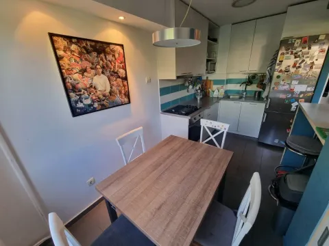 Prodaja, jednosoban stan, 54m², Liman 4, Novi Sad Sve Podlokacije - image 4