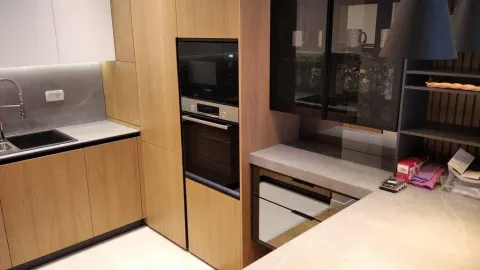 Rent, one bedroom apartment, 50m², Central Point, Podgorica - image 12