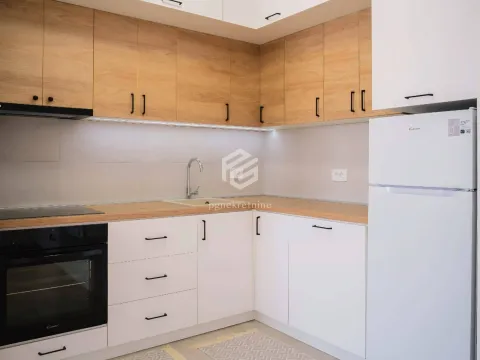 Rent, one bedroom apartment, 45m², Stari Aerodrom, Podgorica - image 4