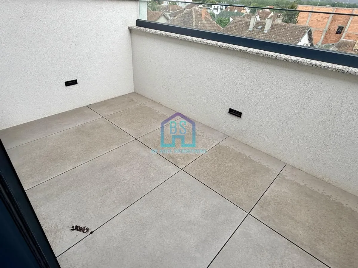 Prodaja, stan, 179m², Telep, Novi Sad Sve Podlokacije