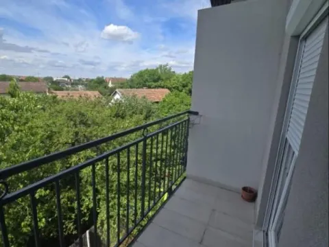 Izdavanje, dvosoban stan, 42m², Telep, Novi Sad Sve Podlokacije - image 10