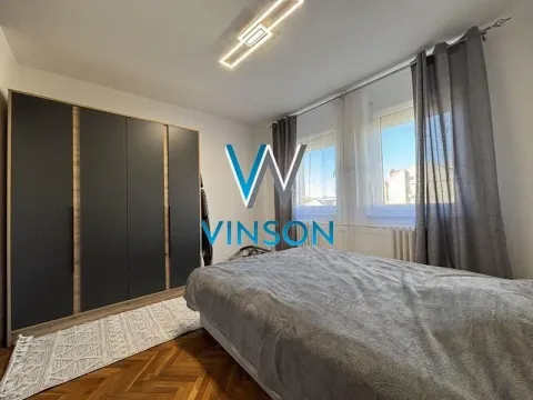 Izdavanje, dvosoban stan, 50m², Podbara, Novi Sad Sve Podlokacije - image 10