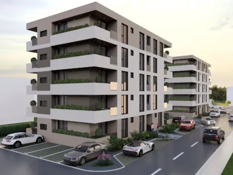 Prodaja, jednosoban stan, 44m², Velika Plaža, Ulcinj - image 7