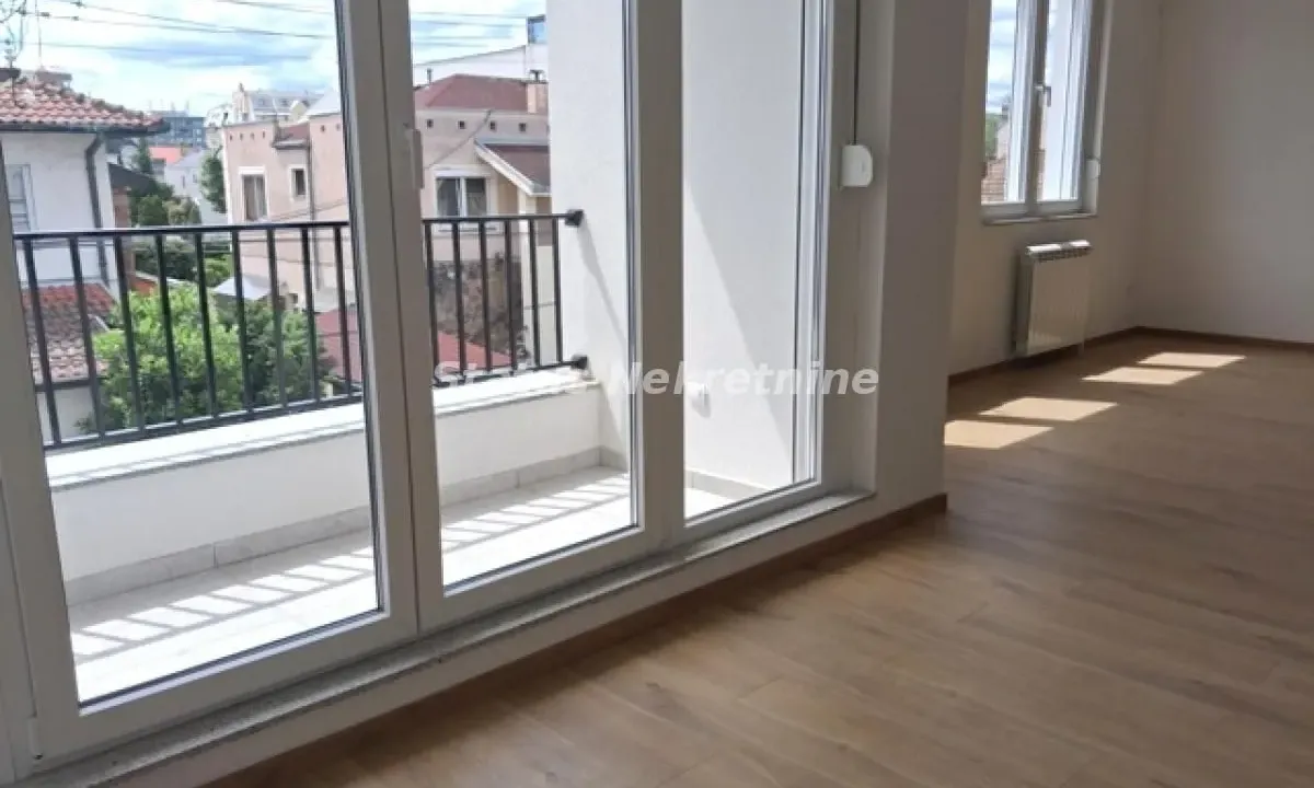 Rent, three bedroom apartment, 70m², Adamovićevo Naselje, Novi Sad Sve Podlokacije