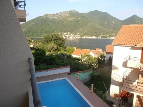 Prodaja, stan, 130m², Kamenari, Herceg Novi - image 9