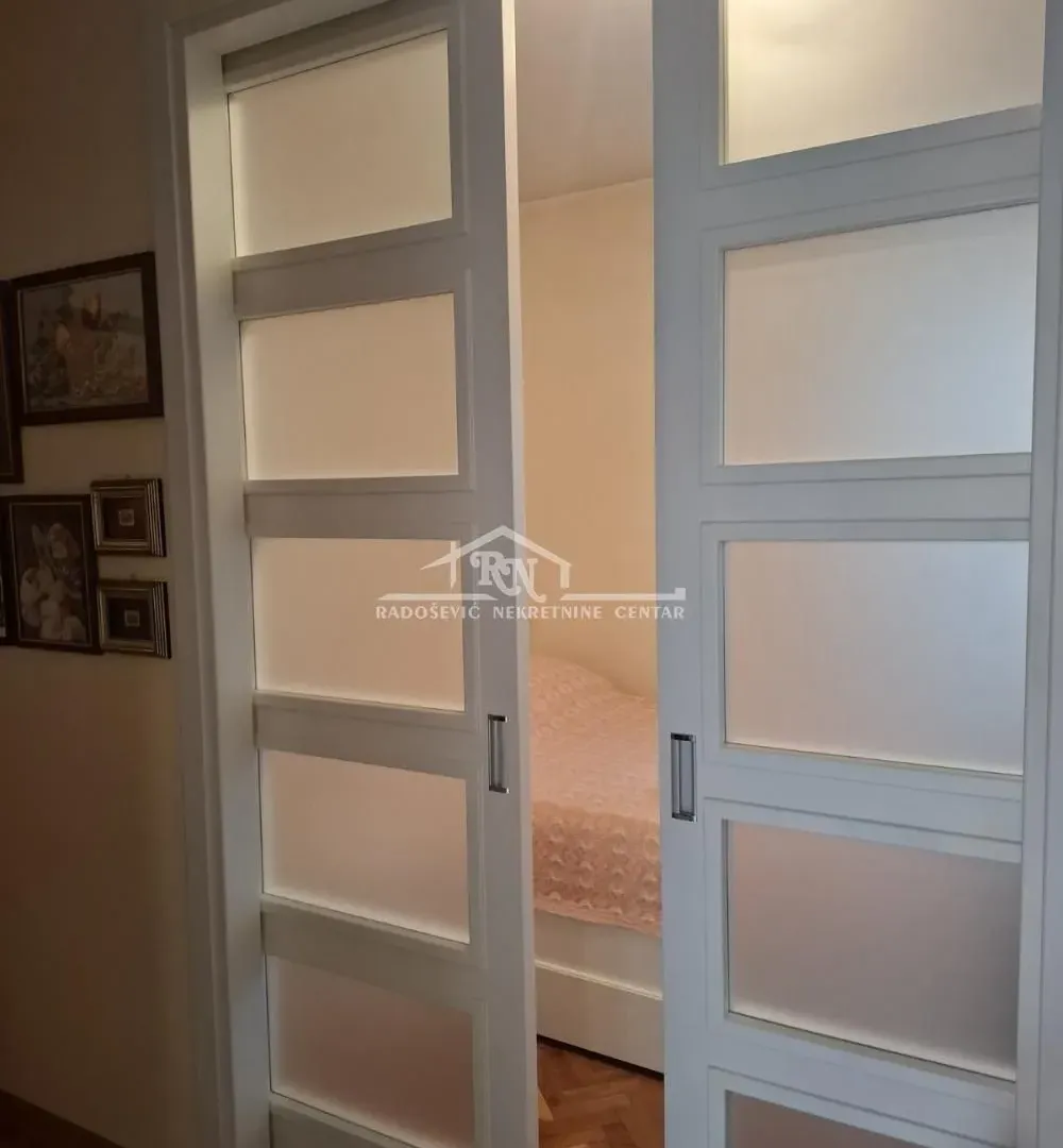 Prodaja, jednosoban stan, 38m², Vukov Spomenik, Zvezdara Sve Podlokacije