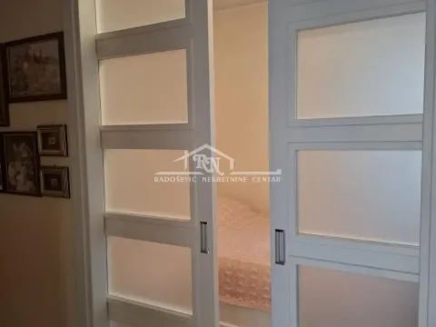 Prodaja, jednosoban stan, 38m², Vukov Spomenik, Zvezdara Sve Podlokacije - image 9