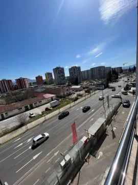 Rent, one bedroom apartment, 59m², Central Point, Podgorica - image 37
