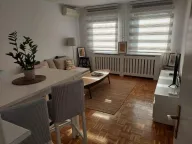 Izdavanje, jednosoban stan, 45m², Savski Venac, Beograd - image 6