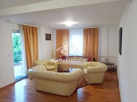 Rent, three bedroom apartment, 85m², Južni Bulevar, Vračar Sve Podlokacije - image 3