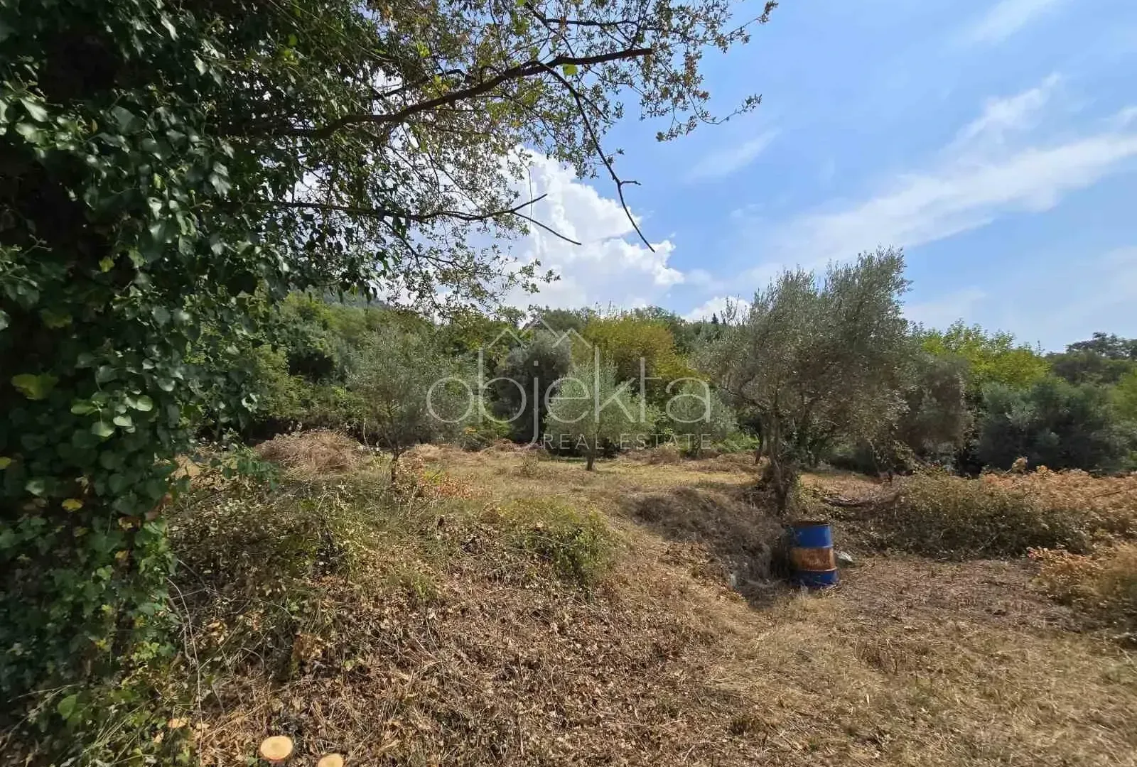 Prodaja, plac, 3209m², Kotor, Crna Gora