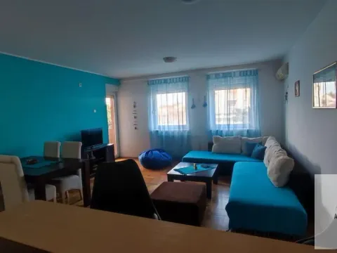 Sale, two bedroom apartment, 51m², Telep, Novi Sad Sve Podlokacije - image 1