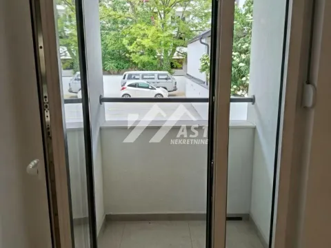 Rent, two bedroom apartment, 42m², Podbara, Novi Sad Sve Podlokacije - image 8